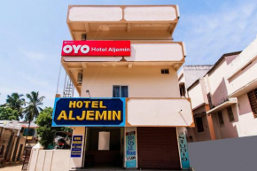 OYO Flagship 26646 Hotel Aljemin